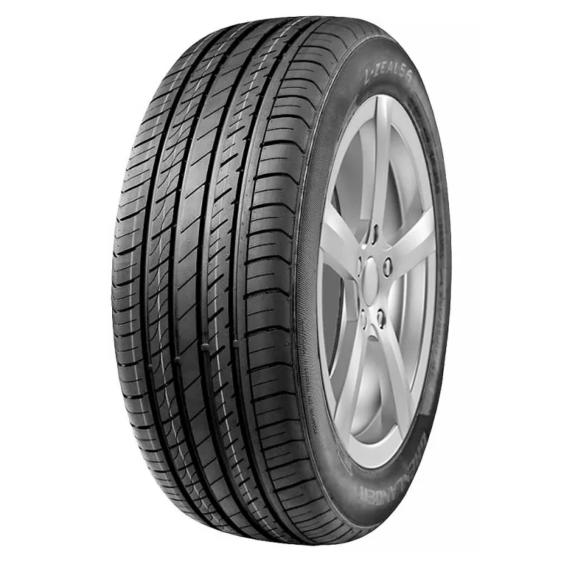 Шины Roadmarch L-Zeal56 255/35 R18 94W XL Run Flat