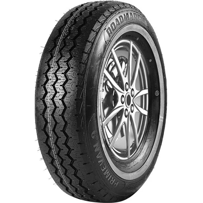 Шины Roadmarch PrimeVan 9 195 R15C 106/104R