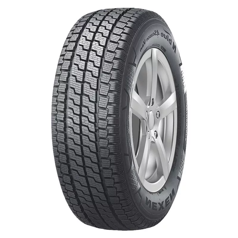 Шины Nexen N'Blue 4Season Van 235/65 R16C 115/113R