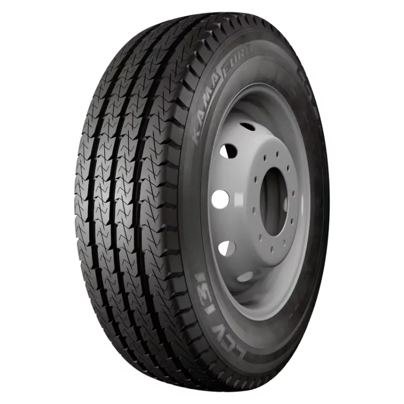 Шины Кама EURO LCV-131 195/75 R16C 107/105R