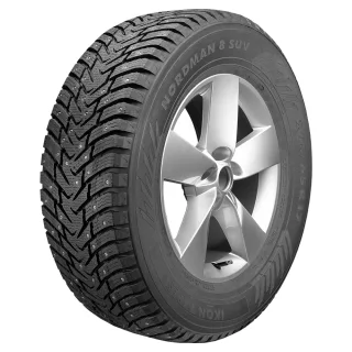 Шины Ikon Tyres Nordman 8 SUV 265/70 R17 115T