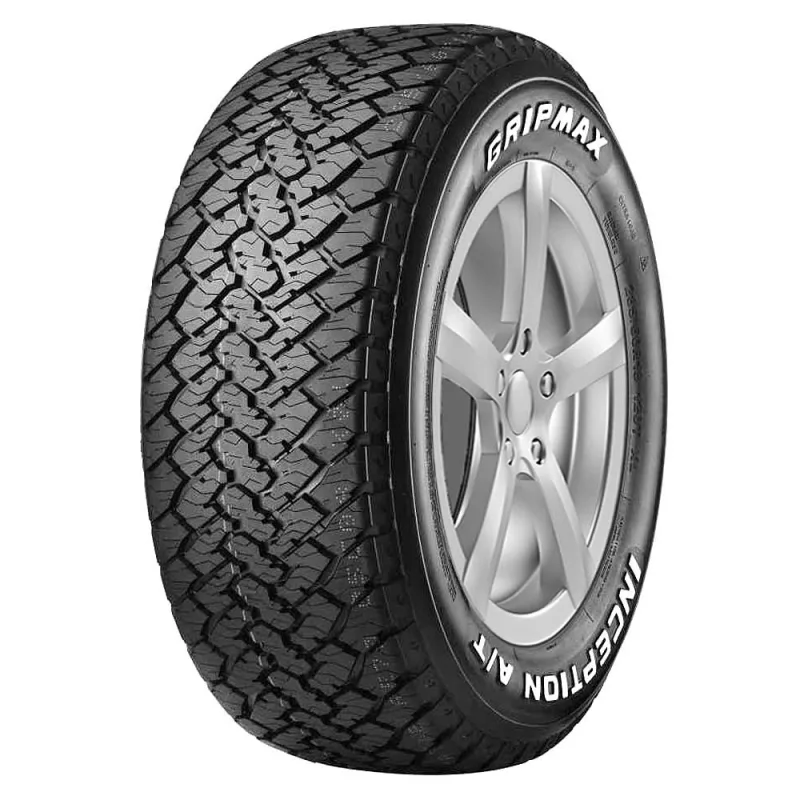 Шины Gripmax Inception A/T 285/60 R18 120T XL