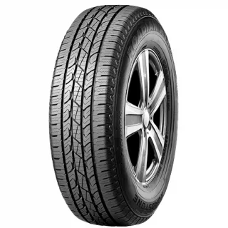 Шины Roadstone Roadian HTX RH5 265/60 R18 110H