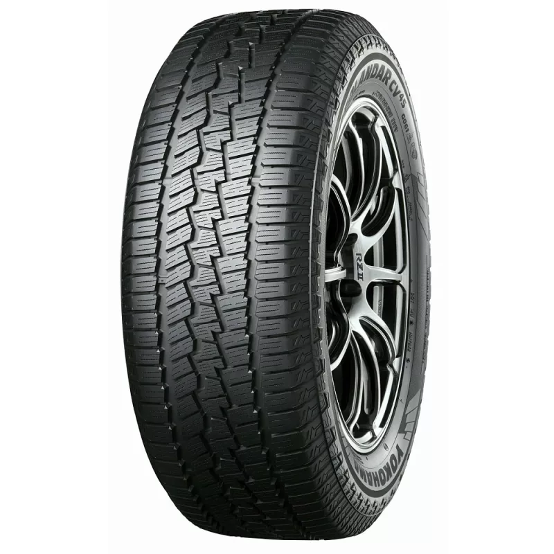Шины Yokohama Geolandar CV 4S G061 225/60 R17 99V