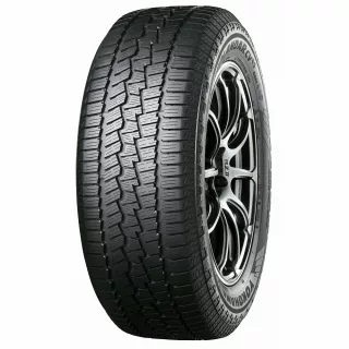Шины Yokohama Geolandar CV 4S G061 245/50 R20 105V XL