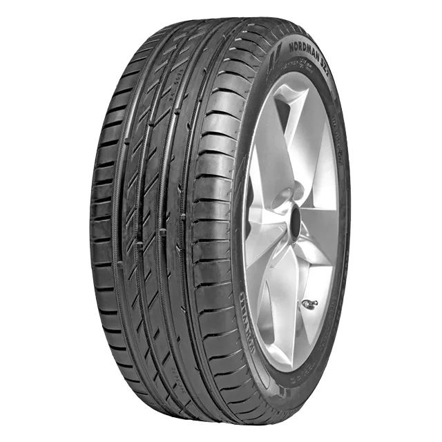 Шины Ikon Tyres Nordman SZ 2 245/45 R18 100W XL