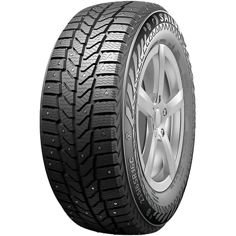 Шины Sailun Commercio Ice 205/65 R16C 107/105R