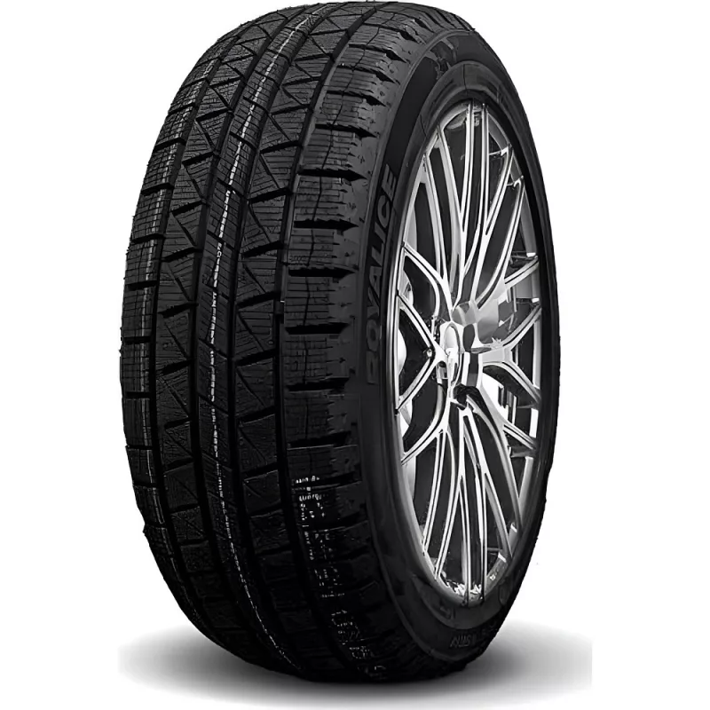 Шины Royal Black Royalice 205/70 R15 96S