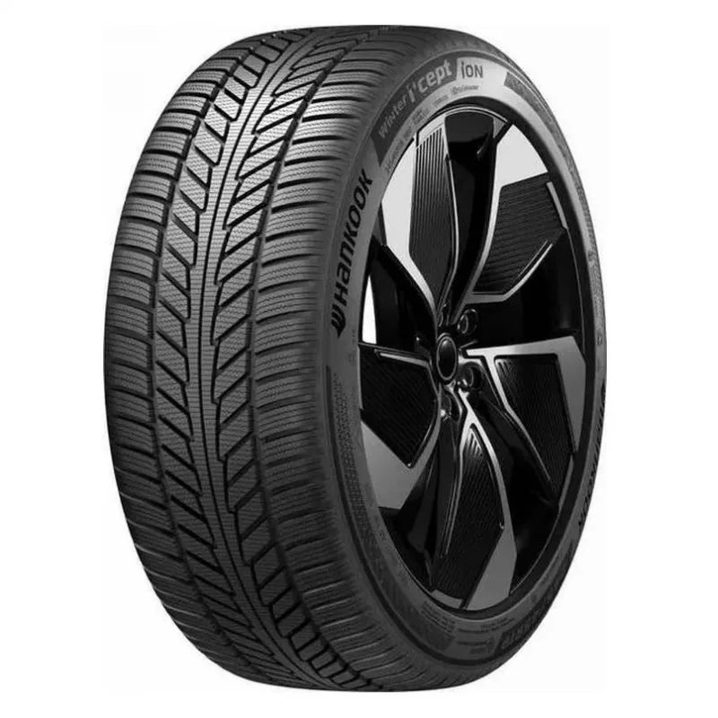 Шины Hankook Winter I*Cept iON SUV IW01A 235/45 R21 101V XL