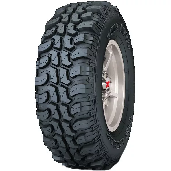 Шины Westlake Mud Legend SL366 285/70 R17 121/118Q