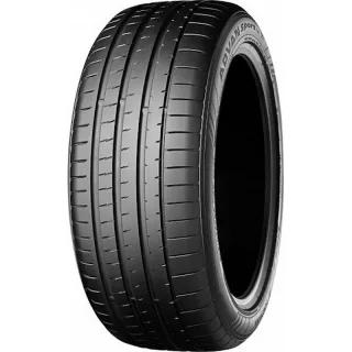 Шины Yokohama Advan Sport V107E 245/50 R19 105Y XL