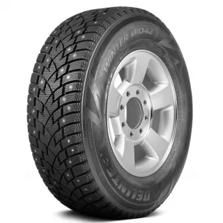 Шины Delinte Winter WD42 265/65 R17 116T XL