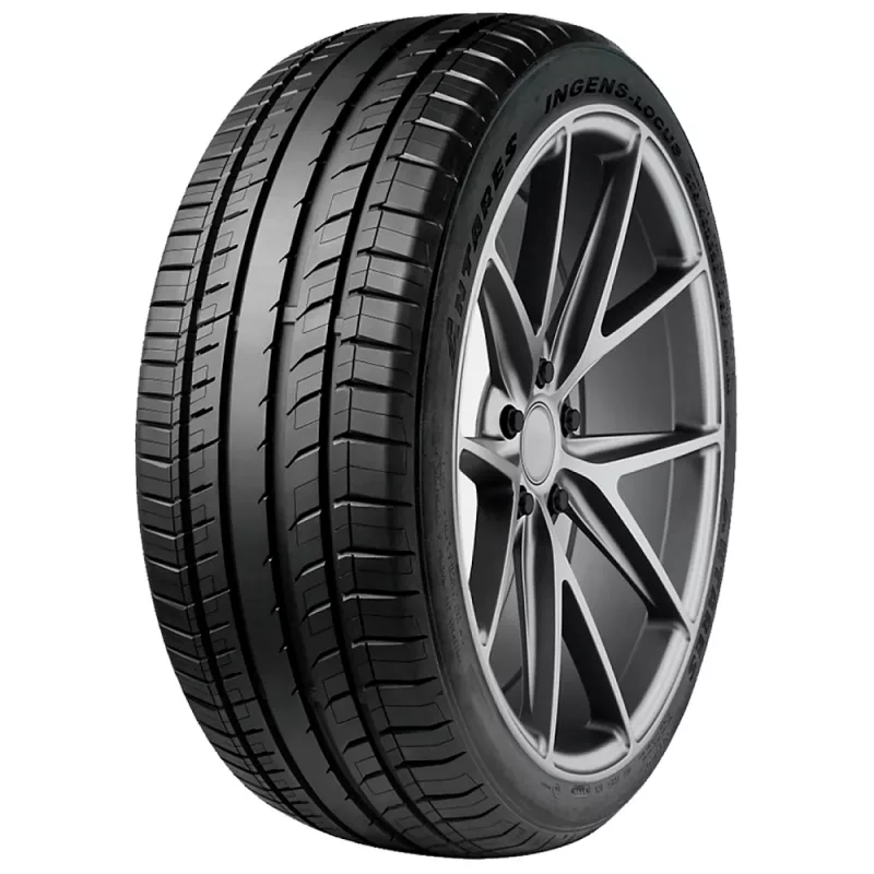 Шины Antares Ingens-Locus 245/35 R19 93W XL