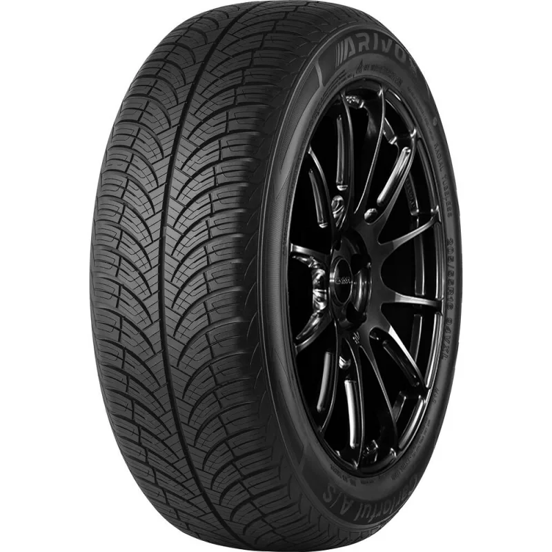 Шины Arivo Carlorful A/S 215/45 R17 91W XL