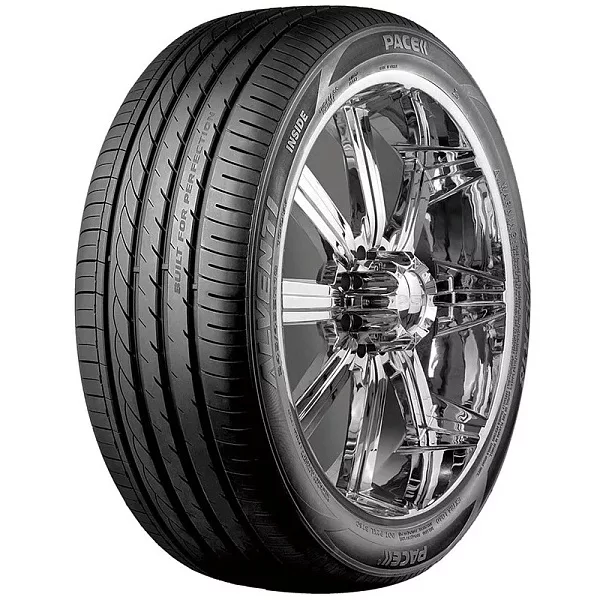 Шины Pace Alventi 225/50 R17 94W Run Flat