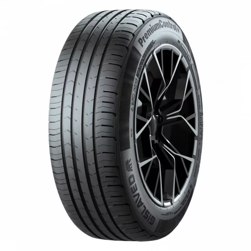 Шины Gislaved PremiumControl 195/55 R16 91V XL