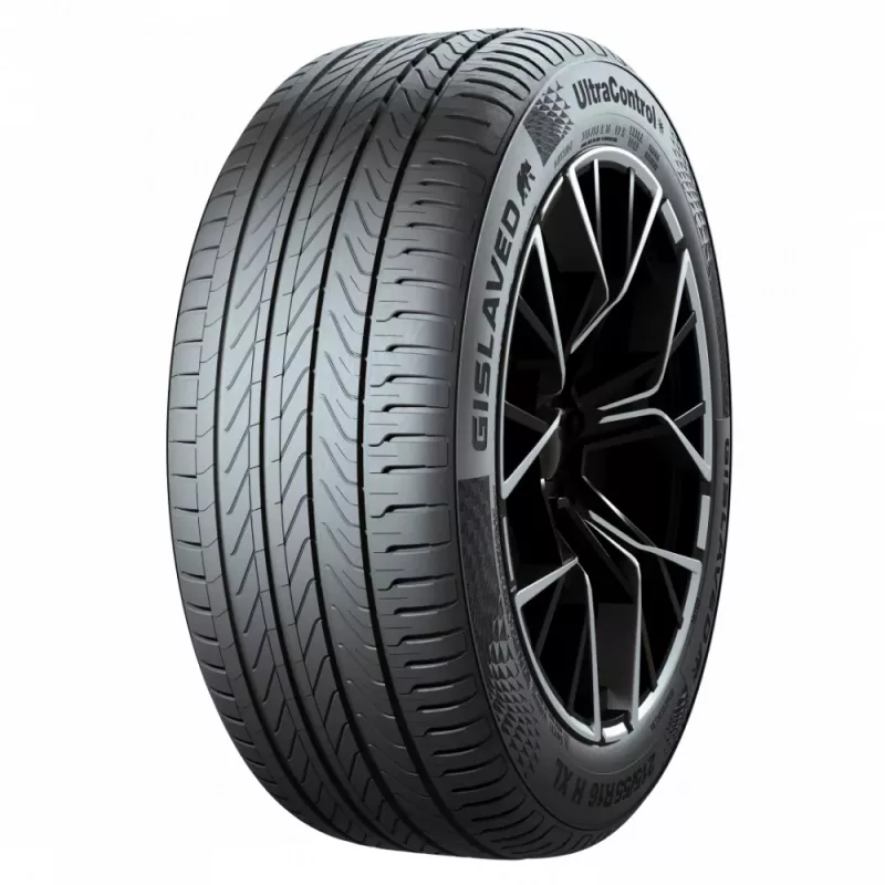 Шины Gislaved UltraControl 175/65 R14 82T