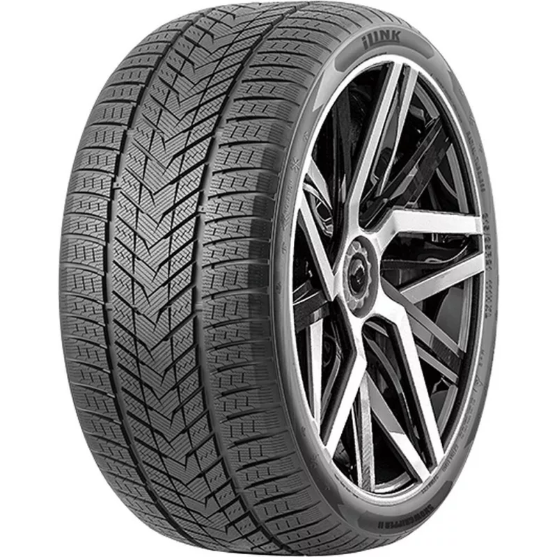 Шины iLink SnowGripper II 275/40 R21 107H XL