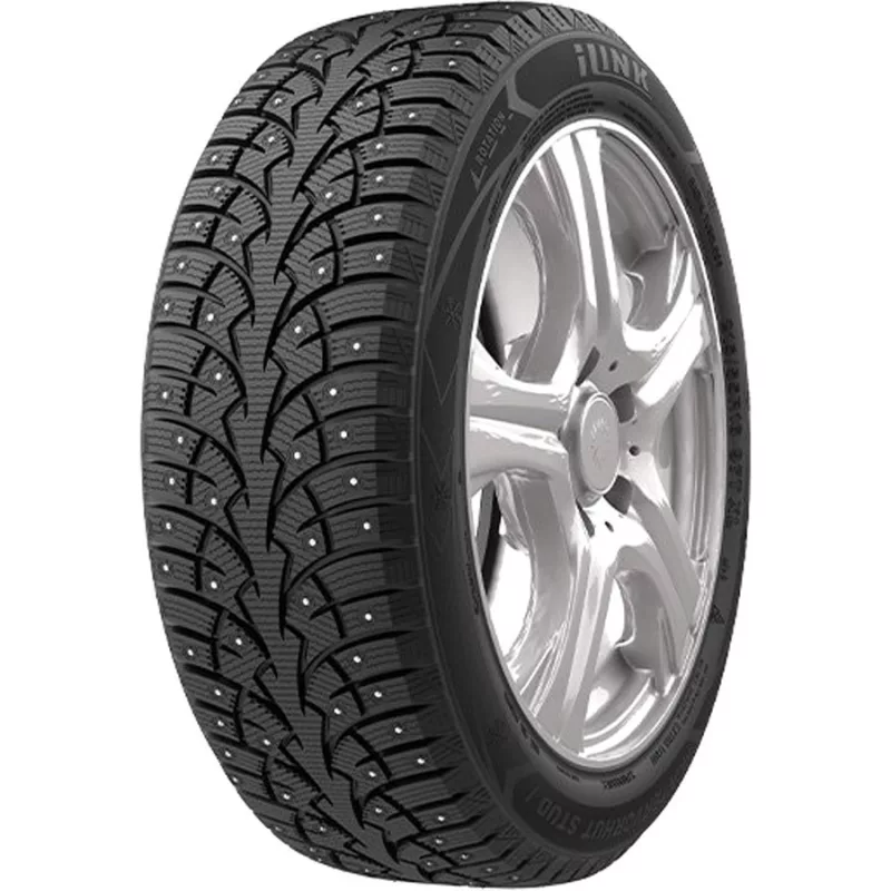 Шины iLink Wintervorhut Stud I 185/65 R15 88T