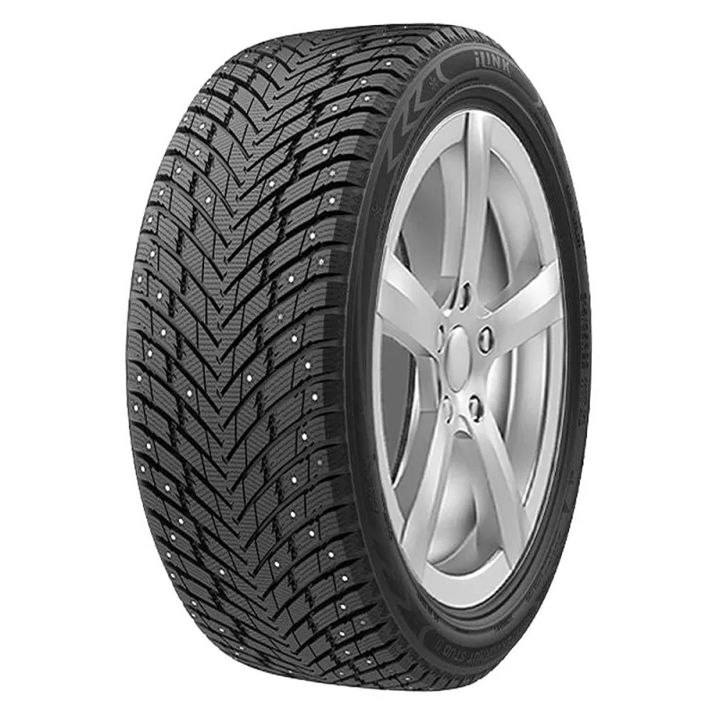Шины iLink Wintervorhut Stud II 315/35 R21 111T XL