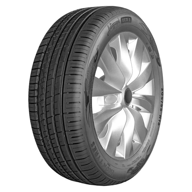 Шины Ikon Tyres Autograph Eco 3 195/55 R15 89V XL