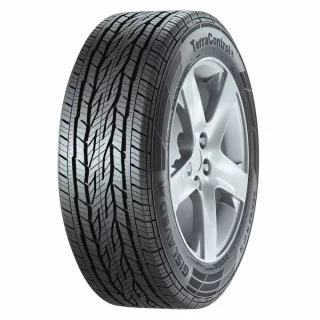 Шины Gislaved TerraControl 225/65 R17 102H