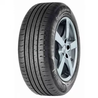 Шины Continental ContiEcoContact 5 195/55 R20 95H XL