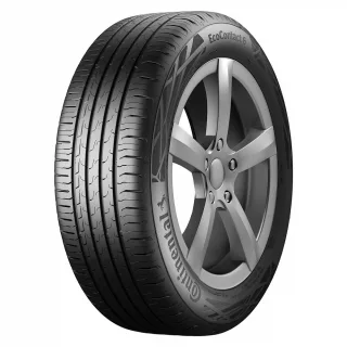 Шины Continental ContiEcoContact 6 Q 235/60 R18 103W MO