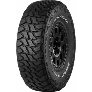 Шины Grenlander Predator M/T 33/12.5 R22 109Q