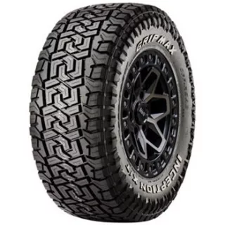 Шины Gripmax Inception X/T 275/55 R20 120/117Q RWL
