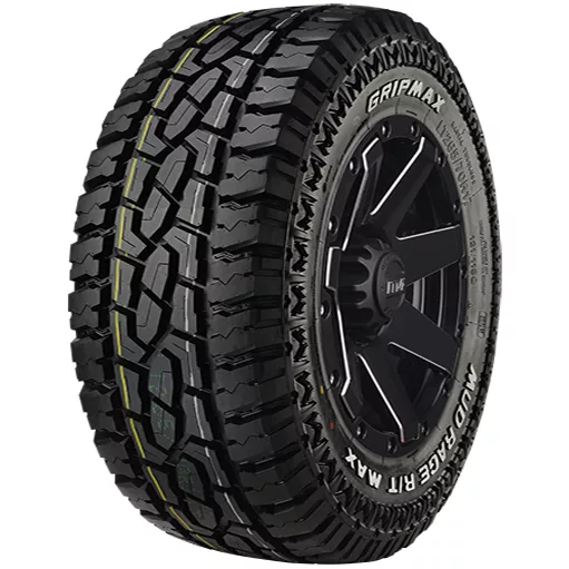 Шины Gripmax Mud Rage R/T Max 265/60 R18 119/116Q RWL