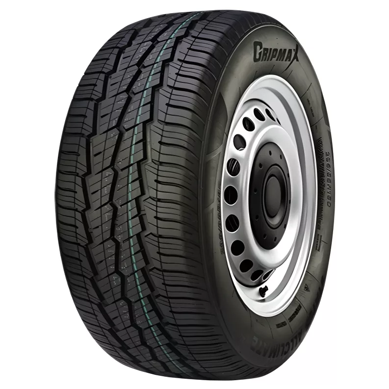 Шины Gripmax SureGrip A/S Van 175/75 R16C 101/99T BSW 2021+