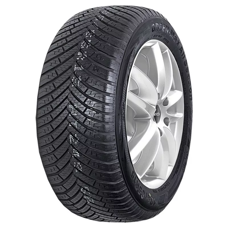 Шины LingLong Green-Max All Season 225/55 R17 101V XL