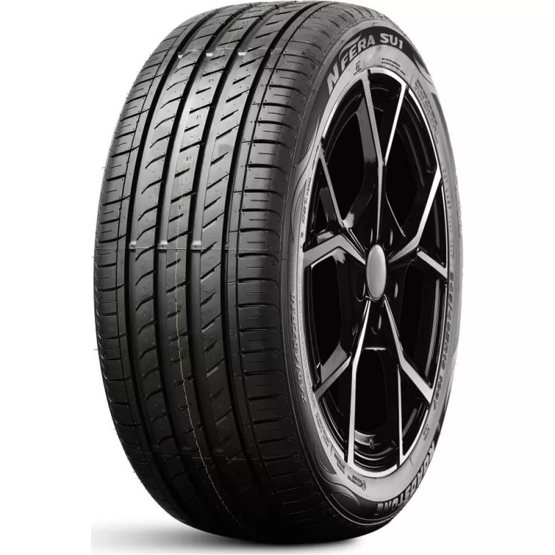 Шины Roadstone N'Fera SU1 245/40 R19 98Y XL