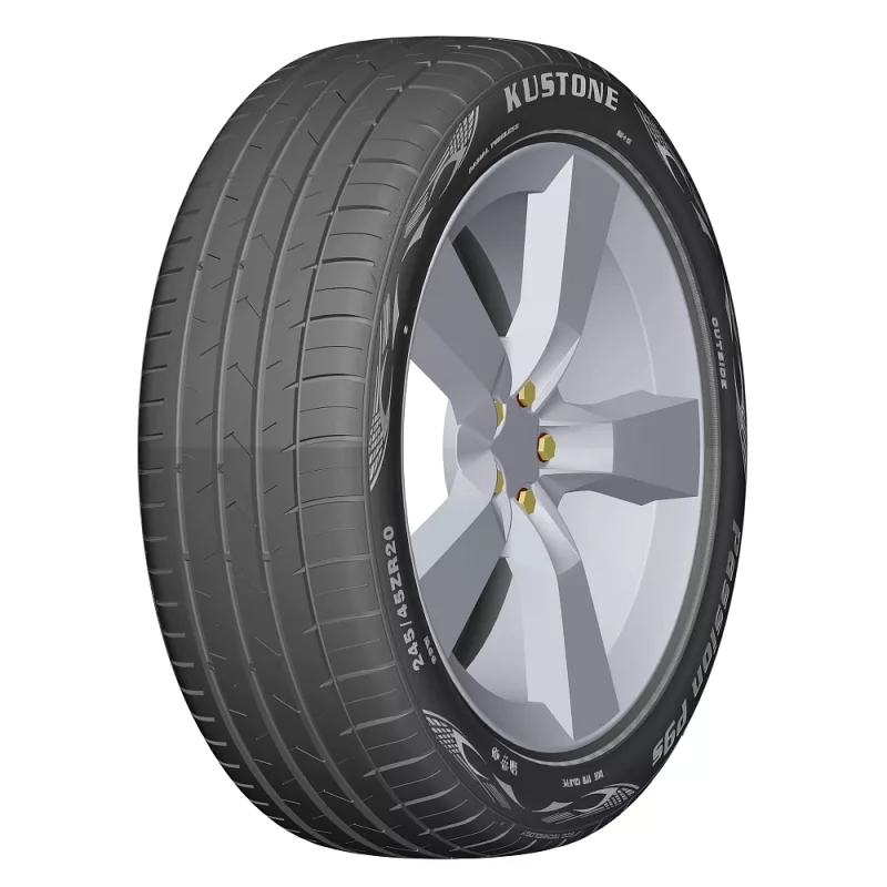 Шины Kustone Passion P9s 285/30 R21 100W XL