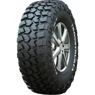 Шины Kapsen PracticalMax M/T RS25 245/65 R17 111/108Q