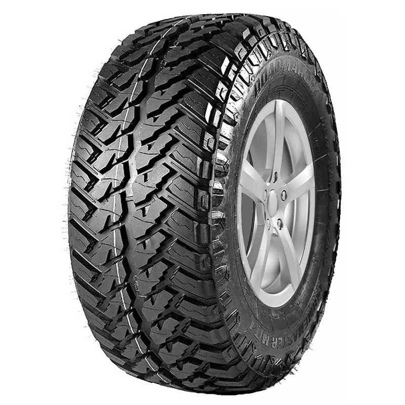 Шины Roadmarch PrimeMaster M/T I 305/70 R16 124/121P