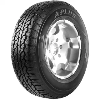 Шины Aplus All Terrain A929 265/70 R17 115T