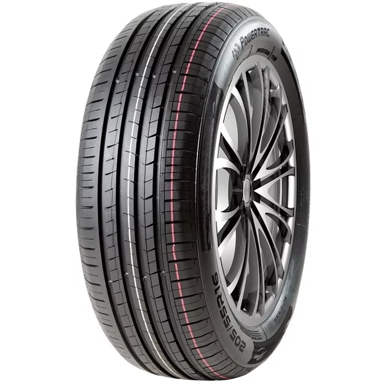 Шины PowerTrac ADAMAS H/P 175/70 R13 82T