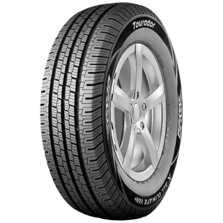 Шины Tourador X All Climate Van+ 215/60 R17C 109/107T