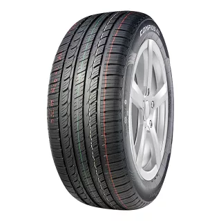 Шины Compasal Citiwalker 265/60 R18 114H XL