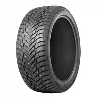 Шины Nokian Tyres Hakkapeliitta 10p SUV 275/65 R18 116T