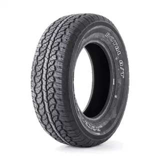 Шины Royal Black Royal A/T 275/65 R17 115T