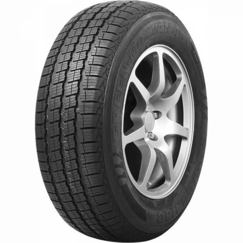Шины LingLong Green-Max Van 4S 205/65 R16C 107/105T