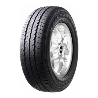 Шины Maxxis Vansmart MCV3+ 195/60 R16C 99/97T