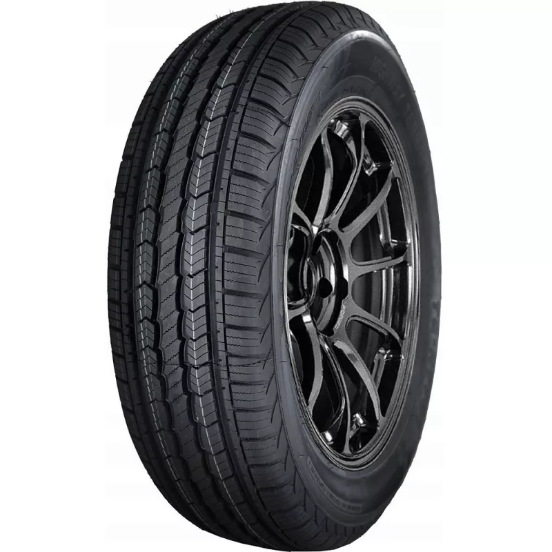 Шины Torque TQ-HT701 225/65 R17 102H