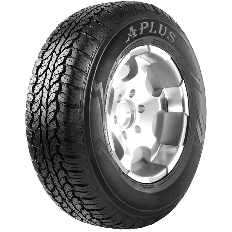 Шины Aplus All Terrain A929 245/75 R16 120/116S