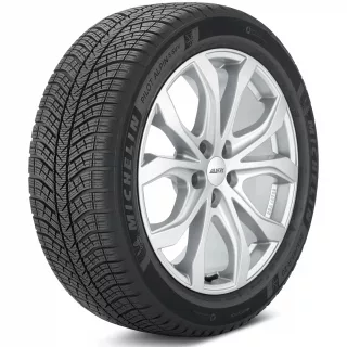 Шины Michelin Pilot Alpin 5 SUV 255/45 R21 106V XL NE0