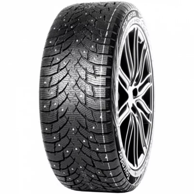 Шины Tourador Ice Star TSW1 295/40 R21 111T XL