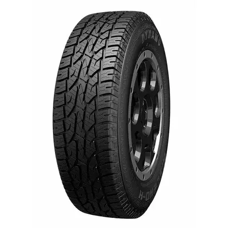 Шины Dynamo Hiscend-H MAT01 245/70 R16 107S